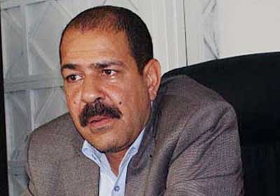 المعارض السياسى التونسى .. شكرى بلعيد